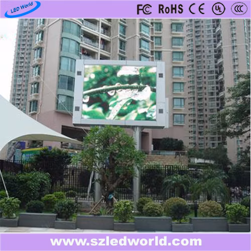 65" Outdoor Full Dust Proof &amp; Anti-Theft LCD Advertising Signs