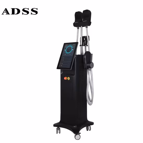 Em Body Contouring and Fat Reduction Machine