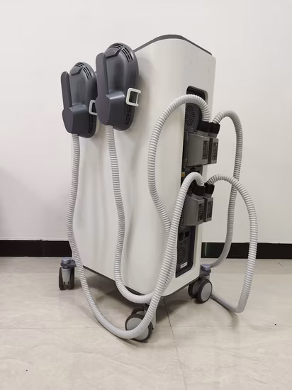 ADSS Em Contouring RF Muscles Stimulating System