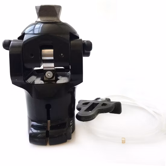 Prosthetic Sach Foot Implant Adapter for Artificial Limbs Leg