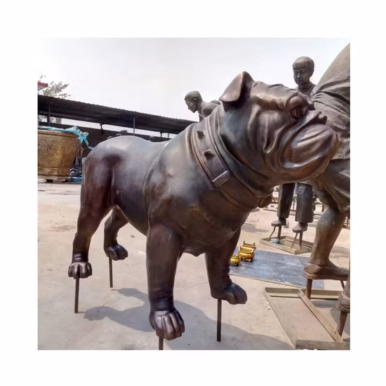 Bronze Statue American Bison Scott Rogers Legacy Gallery