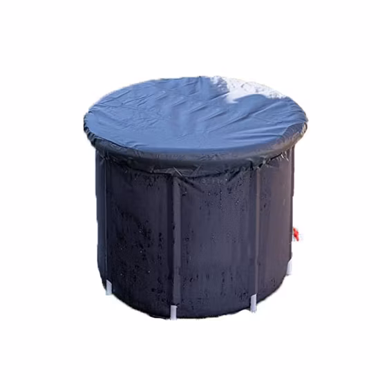 Best Price Manufacturer Easy to Use Ice Bath Tub Recovery