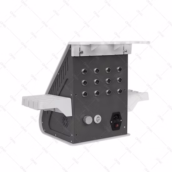 2023 Newest & Hot Selling ADSS EMS+RF Muscle Build Fat Burn Em Contouring Body Slimming Plus Skin Tightenning Beauty Device