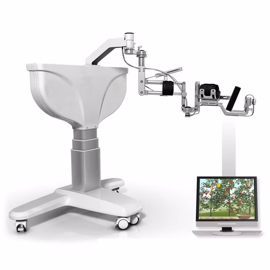 Physiotherapy Equipment Arm Occupational Therapy Hand Rehabilitation Equipment