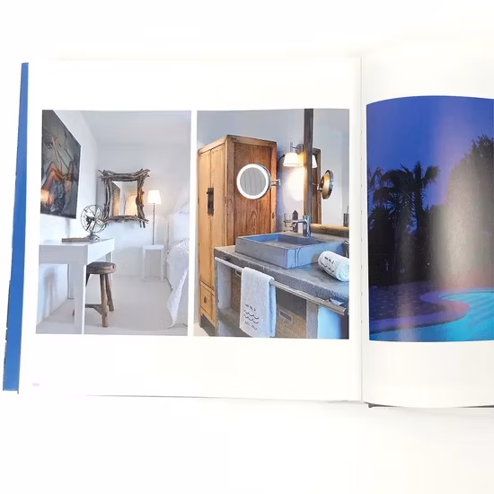 Cartoon Animation Fun Sticker Game Book